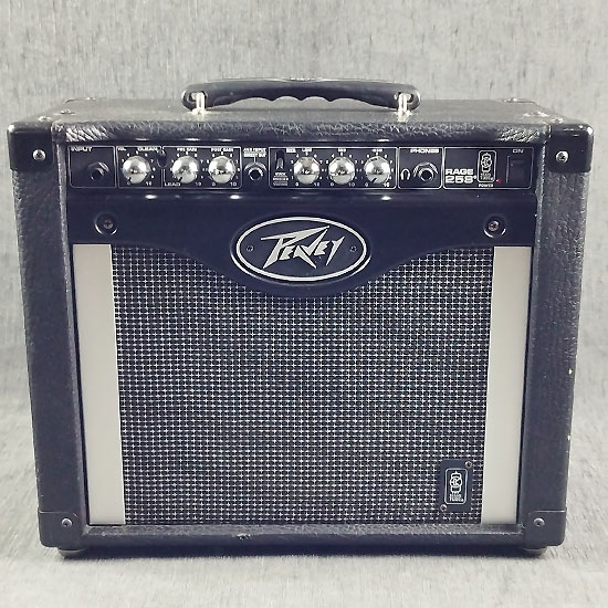 Peavey Rage 258