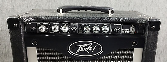 Peavey Rage 258