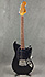 Fender Mustang de 1975