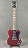 Gibson SG E-Tune 120th