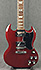 Gibson SG E-Tune 120th