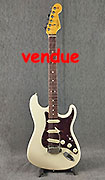 Fender American Professional II Stratocaster