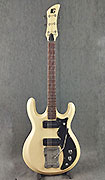 Guyatone Type Mosrite