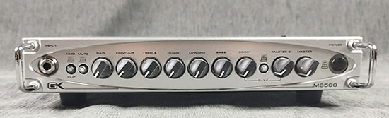 Gallien Krueger MB500