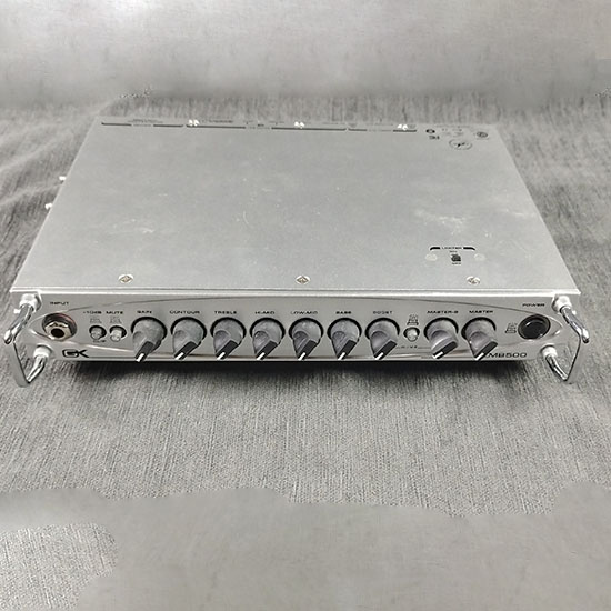 Gallien Krueger MB500