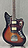 Fender Jaguar Kurt Cobain