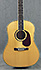 Guild Orpheum 14 Frettes DRW (Adirondack) Custom Shop Made in USA