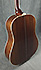 Guild Orpheum 14 Frettes DRW (Adirondack) Custom Shop Made in USA