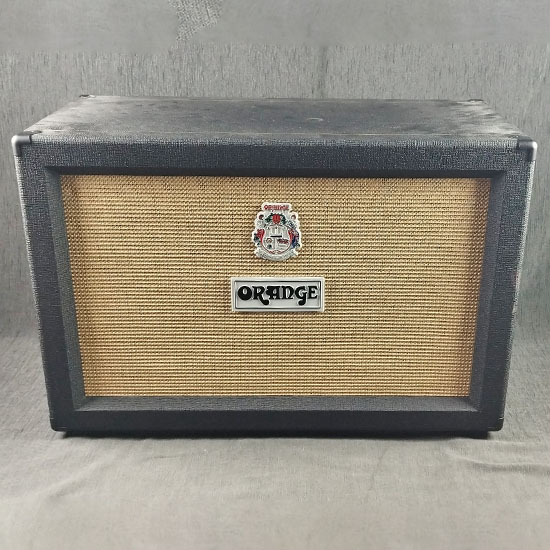Orange PPC212