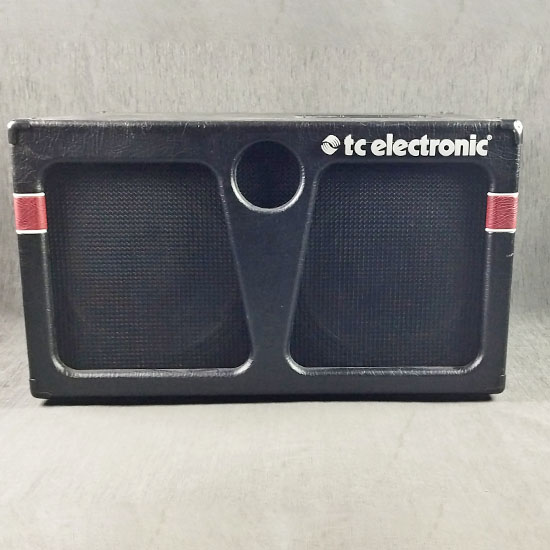 TC Electronic K212