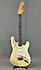 Fender Yngwie Malmsteen Stratocaster de 1992