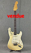 Fender Yngwie Malmsteen Stratocaster de 1992