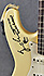 Fender Yngwie Malmsteen Stratocaster de 1992
