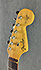 Fender Yngwie Malmsteen Stratocaster de 1992