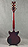 Ibanez AR 720 BSQ