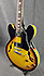 Tokai ES178 PAF 57 Hepcat