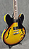 Tokai ES178 PAF 57 Hepcat