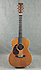 Martin 000-28EC LH Eric Clapton Signature Micro Piezzo K&K