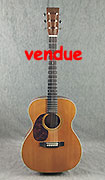 Martin 000-28EC LH Eric Clapton Signature Micro Piezzo K&K