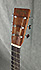 Martin 000-28EC LH Eric Clapton Signature Micro Piezzo K&K