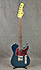 G&L Tribute ASAT Classic