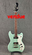 Guild Jet Star