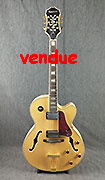 Epiphone Emperor II Joe Pass Pickup Gibson bridge 57 Neck Dream Song