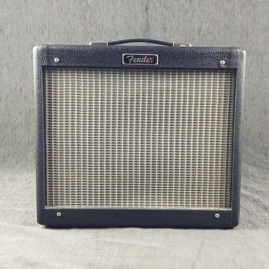 Fender Blues Junior II