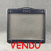 Fender Blues Junior II