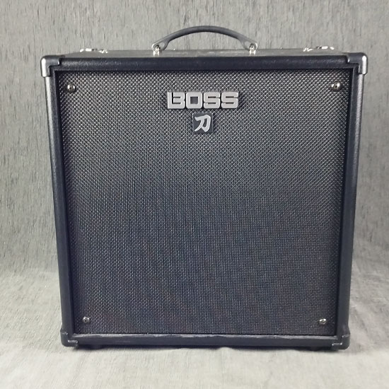 Boss Katana 110 Bass