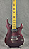 Schecter JL7 Jeff Loomis