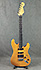 Fender Stratocaster Deluxe FMT