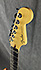 Fender Stratocaster Deluxe FMT