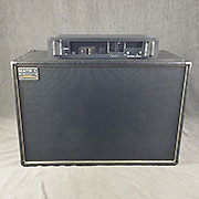 Matrix GT1000FX 2U avec FR212
