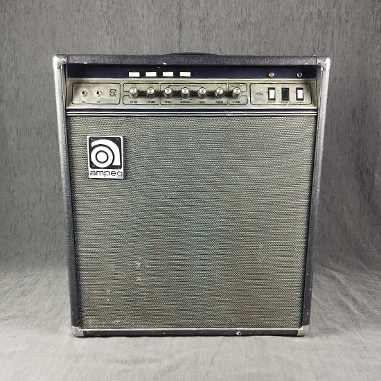 Ampeg VT40