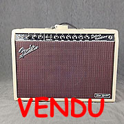 Fender Deluxe Reverb Tone Master Blonde