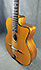 Dupont Vieille Réserve type Selmer de 2002 micro-chevalet piezzo