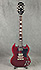 Epiphone SG Mod. micros P90