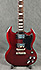 Epiphone SG Mod. micros P90