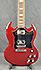 Gibson SG Standard