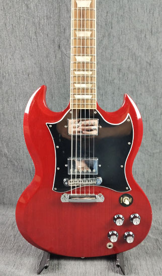 Gibson SG Standard