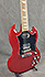 Gibson SG Standard