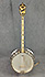 Bacon&Day Tenor model Sultana 30