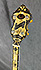 Bacon&Day Tenor model Sultana 30