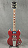 Gibson Derek Trucks Signature SG de 2014