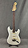 Fender Custom Shop Jeff Beck Stratocaster