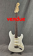 Fender Custom Shop Jeff Beck Stratocaster