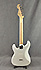 Fender Custom Shop Jeff Beck Stratocaster