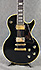 Gibson Les Paul Custom Black de 172-74