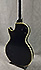 Gibson Les Paul Custom Black de 172-74